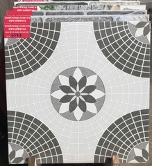 Gạch sân vườn 50x50 Amado 6543-SA