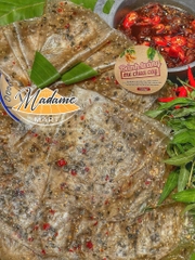 BÁNH TRÁNG DẺO ME CAY XẤP