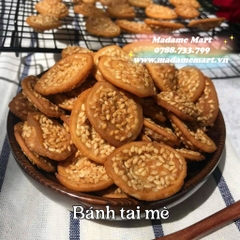BÁNH TAI HEO MÈ (HỦ 350G)