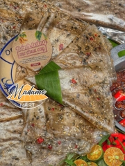 BÁNH TRÁNG DẺO ME CAY XẤP