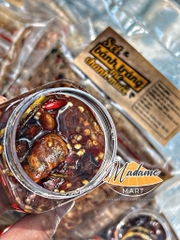 SET BÁNH TRÁNG SỐT ME CHANH MUỐI