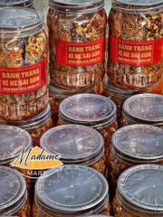 BÁNH TRÁNG XIKE SÀI GÒN