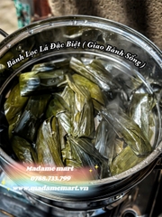 BÁNH LỌC LÁ ĐẶC BIỆT