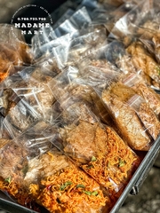 BÁNH TRÁNG XÂU ĐỦ VỊ