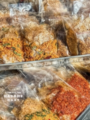 BÁNH TRÁNG XÂU ĐỦ VỊ