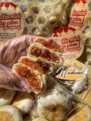 PÍA MINI THẬP CẨM GÀ QUAY