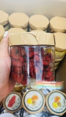DÂU TÂY SẤY DẺO DALAT (Hủ 250G)
