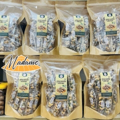 BÁNH THUYỀN SIÊU HẠT (500GR)