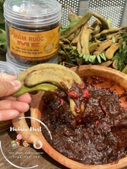 MẮM RUỐC ME (500GR)