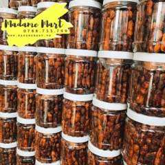 ME LÀO MUỐI TÔM (LOẠI ĐẶC BIỆT)
