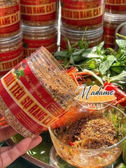 MUỐI TIÊU SỌ RANG CAY HẠT NHUYỄN