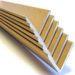 Thanh nẹp góc giấy V7 cạnh 70x70x5mm dài 1000mm