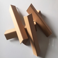 Thanh nẹp góc giấy V8 cạnh 80x80x8mm dài 1000mm