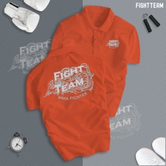 ao-polo-nam-nu-fight-team-vai-ca-sau-fullbox-fight-team