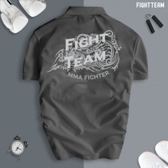 ao-polo-nam-nu-fight-team-vai-ca-sau-fullbox-fight-team