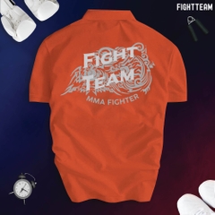 ao-polo-nam-nu-fight-team-vai-ca-sau-fullbox-fight-team