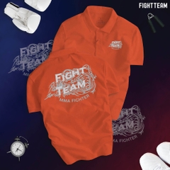 ao-polo-nam-nu-fight-team-vai-ca-sau-fullbox-fight-team