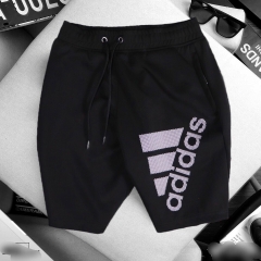 Quần Short Thể Thao Logo Adidas