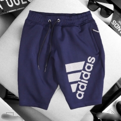 Quần Short Thể Thao Logo Adidas