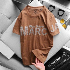 Áo Thun Cổ Tròn Xuất Khẩu MARC