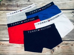 Quần Lót Boxer Nam TOMMY