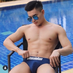 Quần Lót Tam Giác AussieBum Trơn