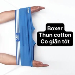 Quần Lót Boxer Adidas