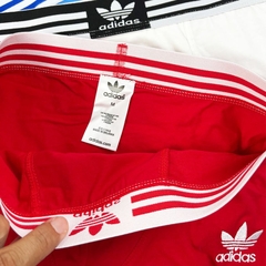 Quần Lót Boxer Adidas