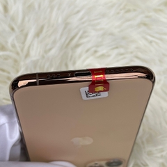 iPhone 11 Pro 64GB | Zin Ốc Áp nguyên bản chưa bung | pin zin 88 | Mã số 356P | Chính Hãng Quốc Tế (Used)
