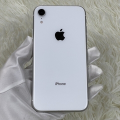 iPhone Xr 128GB | Zin Ốc Áp nguyên bản chưa bung | Pin zin 82 | Mã số 339T | Chính Hãng Quốc Tế (Used)