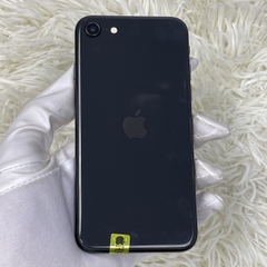 iPhone SE 2020 64GB | Zin Ốc Áp nguyên bản chưa bung | pin zin 100, sạc 1 lần | Mã số 596T | Chính Hãng Quốc Tế (Used)