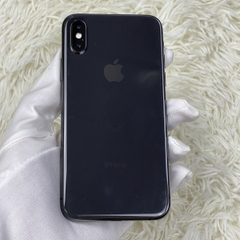 iPhone Xs 64GB | Zin Ốc Áp nguyên bản chưa bung | Tặng pin Orizin dung lượng cao | Mã số 592R | Chính Hãng Quốc Tế (Used)