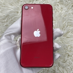 iPhone SE 2020 128GB | Zin Ốc Áp nguyên bản chưa bung | Pin zin 80, tặng pin mới dung lượng cao | Mã số 395A | Chính Hãng Quốc Tế (Used)