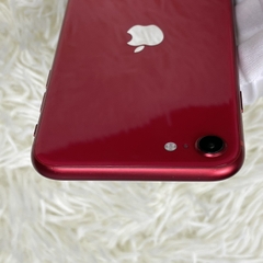 iPhone SE 2020 128GB | Zin Ốc Áp nguyên bản chưa bung | Pin zin 80, tặng pin mới dung lượng cao | Mã số 395A | Chính Hãng Quốc Tế (Used)