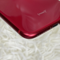 iPhone SE 2020 128GB | Zin Ốc Áp nguyên bản chưa bung | Pin zin 80, tặng pin mới dung lượng cao | Mã số 395A | Chính Hãng Quốc Tế (Used)