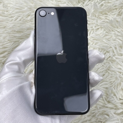 iPhone SE 2020 128GB | Zin Ốc Áp nguyên bản chưa bung | pin zin 84, tặng pin Deji dung lượng cao | Mã số 308T | Chính Hãng Quốc Tế (Used)