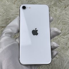 iPhone SE 2020 64GB | Zin Ốc Áp nguyên bản chưa bung | pin zin 86 | Mã số 635R | Chính Hãng Quốc Tế (Used)