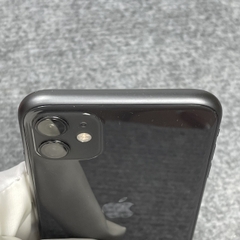 iPhone 11 128GB | Zin Ốc Áp nguyên bản chưa bung | Tặng pin Orizin dung lượng cao | Mã số 969T | Chính Hãng Quốc Tế (Used)