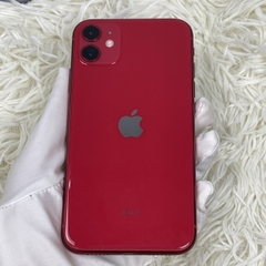 iPhone 11 64GB | Zin Ốc Áp nguyên bản chưa bung | Pin zin 81, tặng pin Orizin dung lượng cao | Mã số 365A | Chính Hãng Quốc Tế (Used)