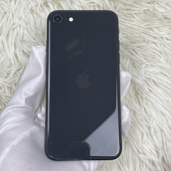 iPhone SE 2020 64GB | Zin Ốc Áp nguyên bản chưa bung | pin zin 82 | Mã số 009T | Chính Hãng Quốc Tế (Used)