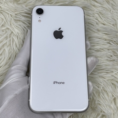 iphone Xr 128GB | Zin Ốc Áp nguyên bản chưa bung | Pin zin 87 | Mã số 395T | Chính Hãng Quốc Tế (Used)