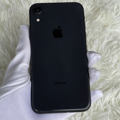 iPhone Xr 64GB | Zin Ốc Áp nguyên bản chưa bung | pin zin 81, Tặng pin mới dung lượng cao | Mã số 638P | Chính Hãng Quốc Tế (Used)