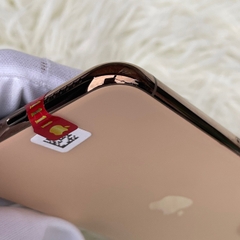 iPhone 11 Pro 64GB | Zin Ốc Áp nguyên bản chưa bung | pin zin 88 | Mã số 356P | Chính Hãng Quốc Tế (Used)