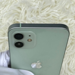 iPhone 12 64GB | Zin Ốc Áp nguyên bản chưa bung | pin zin 84 | Mã số 570R | Chính Hãng Quốc Tế (Used)