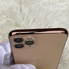 iPhone 11 Pro 64GB | Zin Ốc Áp nguyên bản chưa bung | pin zin 88 | Mã số 356P | Chính Hãng Quốc Tế (Used)