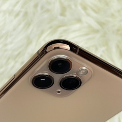 iPhone 11 Pro 256GB | Zin Ốc Áp nguyên bản chưa bung | pin zin 96 | Mã số 217L | Chính Hãng Quốc Tế (Used)