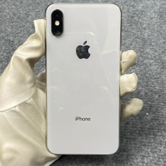 iPhone Xs Quốc tế 256G | Zin nguyên bản | Đẹp 99 | Mã số 689R | Chính Hãng (Used) | Bán giúp khách lên đời