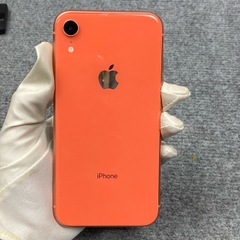 iPhone Xr Quốc tế 64G | Zin nguyên bản | Đẹp 99 | Mã số 658M | Chính Hãng (Used) | Bán giúp khách lên đời