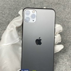 iPhone 11 Pro max Quốc tế 64G | Zin nguyên bản | Đẹp 99 | Mã số 818A | Chính Hãng (Used) | Bán giúp khách lên đời