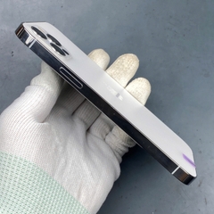 iPhone 12 Pro 256GB | Zin Ốc Áp nguyên bản chưa bung | Mã số 968N | Chính Hãng Quốc Tế (Used)